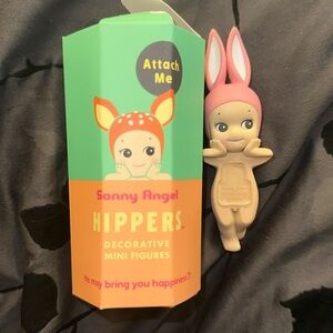 Sonny Angel Bunny Hipper!